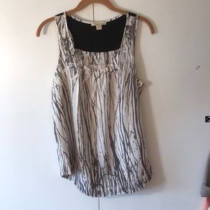 Forever 21 Tank Size L